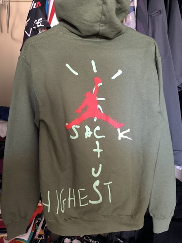 Jordan cactus jack - , nike