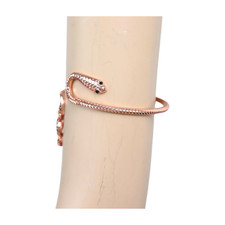 Bracciale moda cobra - bracciale,