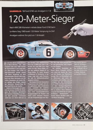 Ford 1 8 di - gt, in