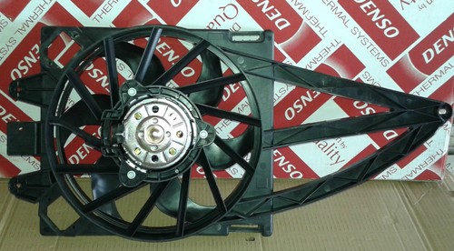 Ventola fiat panda 2 - fiat,