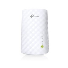 TP-Link Wireless Range