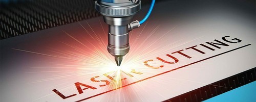 Taglio laser lamiera - laser, mm