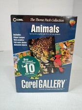 COREL GALLERY Collezione
