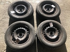Audi cerchi in ferro da - a4, 4