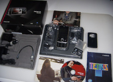 NOKIA N96 Nseries 16GB ORIGINALE UNICO + SCATOLA ACCESSORI ORIGINALI COMPLETO