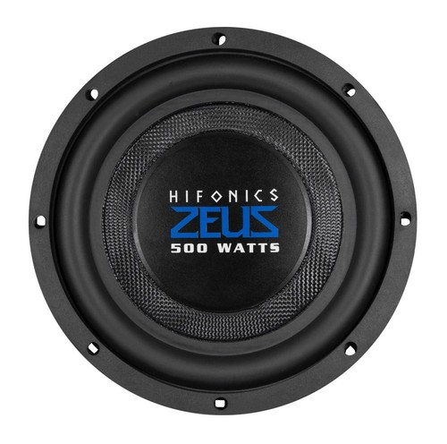 Hifonics zst 8d2 - zst-8d2, zeus