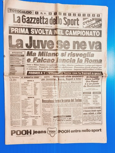 Gazzetta dello sport - dello,