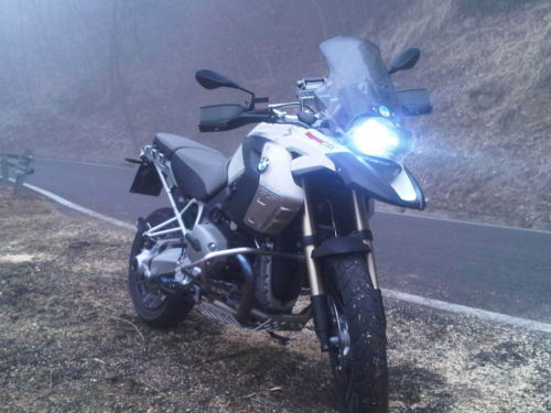 Kit fari xenon adatto per - kit, h7
