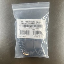 Canon LP E6 Dummy Battery to 3