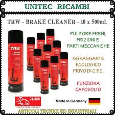 TRW Pulitore freni frizioni