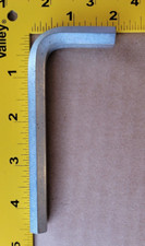 Chiave a brugola chiave