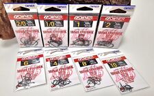 Owner Mosquito Hook Finesse