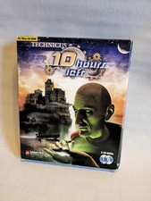 Gioco PC CD DVD Technicus 10