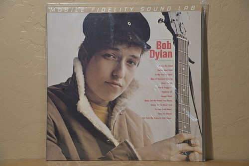 Bob dylan - -,