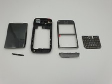 Housing  Nokia E71 Black