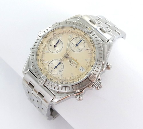 Breitling chronomat full - breitling,