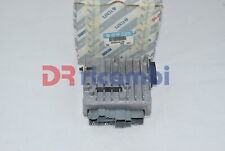 CENTRALINA ELETTRONICA COMANDO