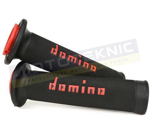 Manopole domino full diamond - manopole,