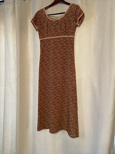 Abito vintage compagnie - abito,