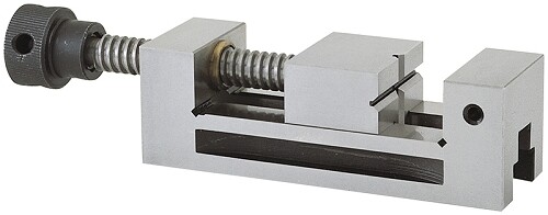 Morsa precisione borletti - precisione,