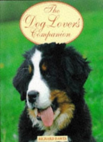 The dog lover companion - lover's,