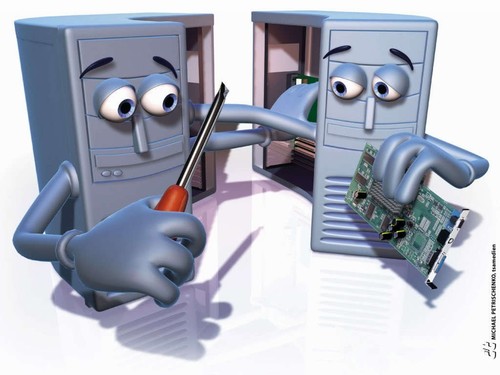 Impara riparare tuo pc - a,