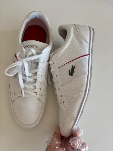 Scarpe sneakers tennis - , lacoste