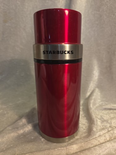 Starbucks thermos - oz.,
