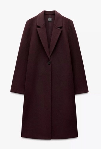 Cappotto zara donna nuovo con - donna,