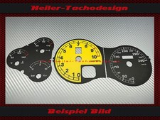 Tachimetro per Ferrari 360