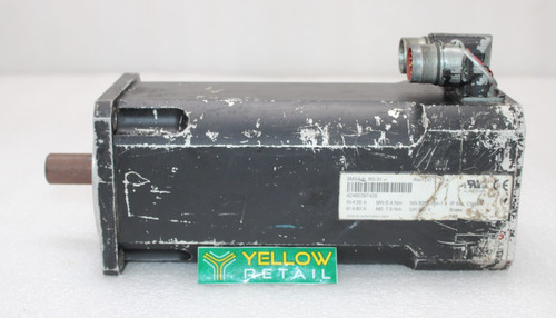 Servomotore sincrono r - sincrono, b&r
