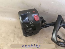 Commodo gauche pour yamaha - gauche,