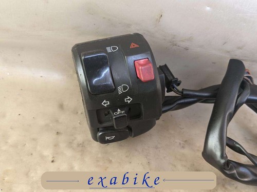 Commodo gauche pour - commodo, yamaha