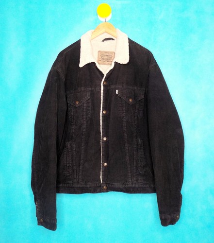 Giacca levi 71500 trucker - giacca,