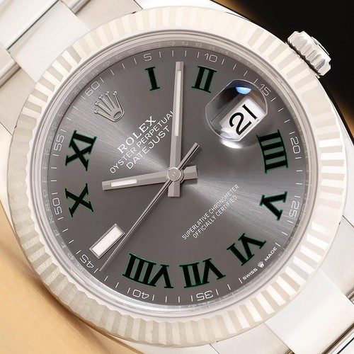 Orologio oyster 2026 rolex - oyster,