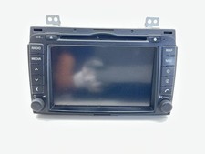 DISPLAY PER KIA Sportage Serie 965603U700WK (10>16)