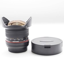 Near Mint | SAMYANG Samyang