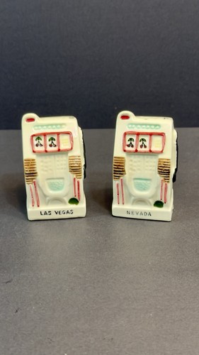Slot machine vintage las vegas - las,