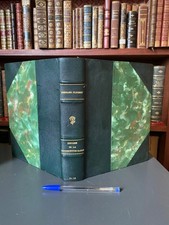 Fernand Fleuret — Storia del