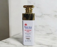 Lozione Kojic alla Liquirizia