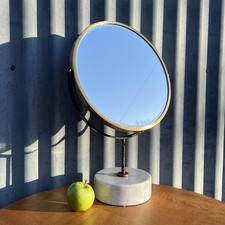 Specchio vintage Colin Beales