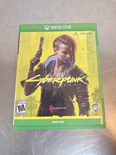 Cyberpunk 2077 microsoft - cyberpunk,