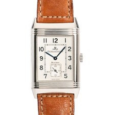 Jaeger LeCoultre Big Reverso