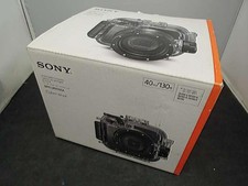 Custodia subacquea Sony