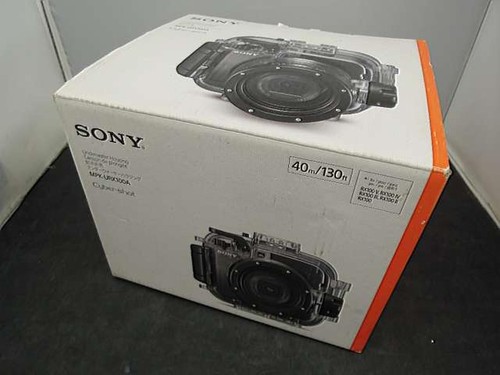Custodia subacquea sony - subacquea,