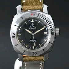 OROLOGIO AUTOMATICO SANDOZ