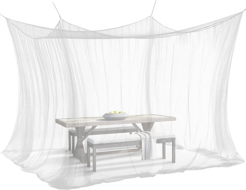 Zanzariera xxl 220 - 220,, per