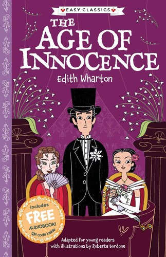 The age innocence easy - the, (easy