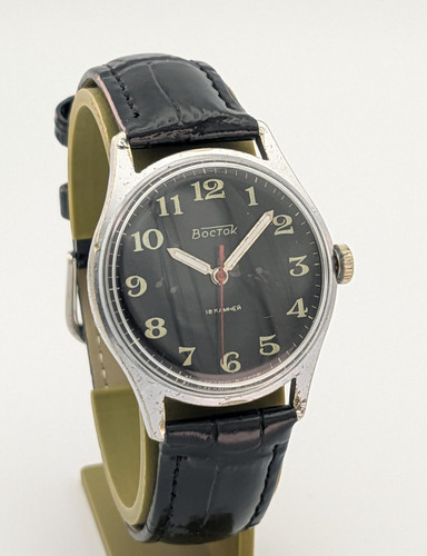 Orologio vintage vostok 2209 - orologio,