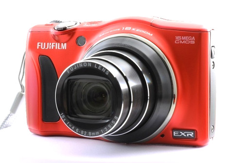 Fotocamera digitale fujifilm - fotocamera,